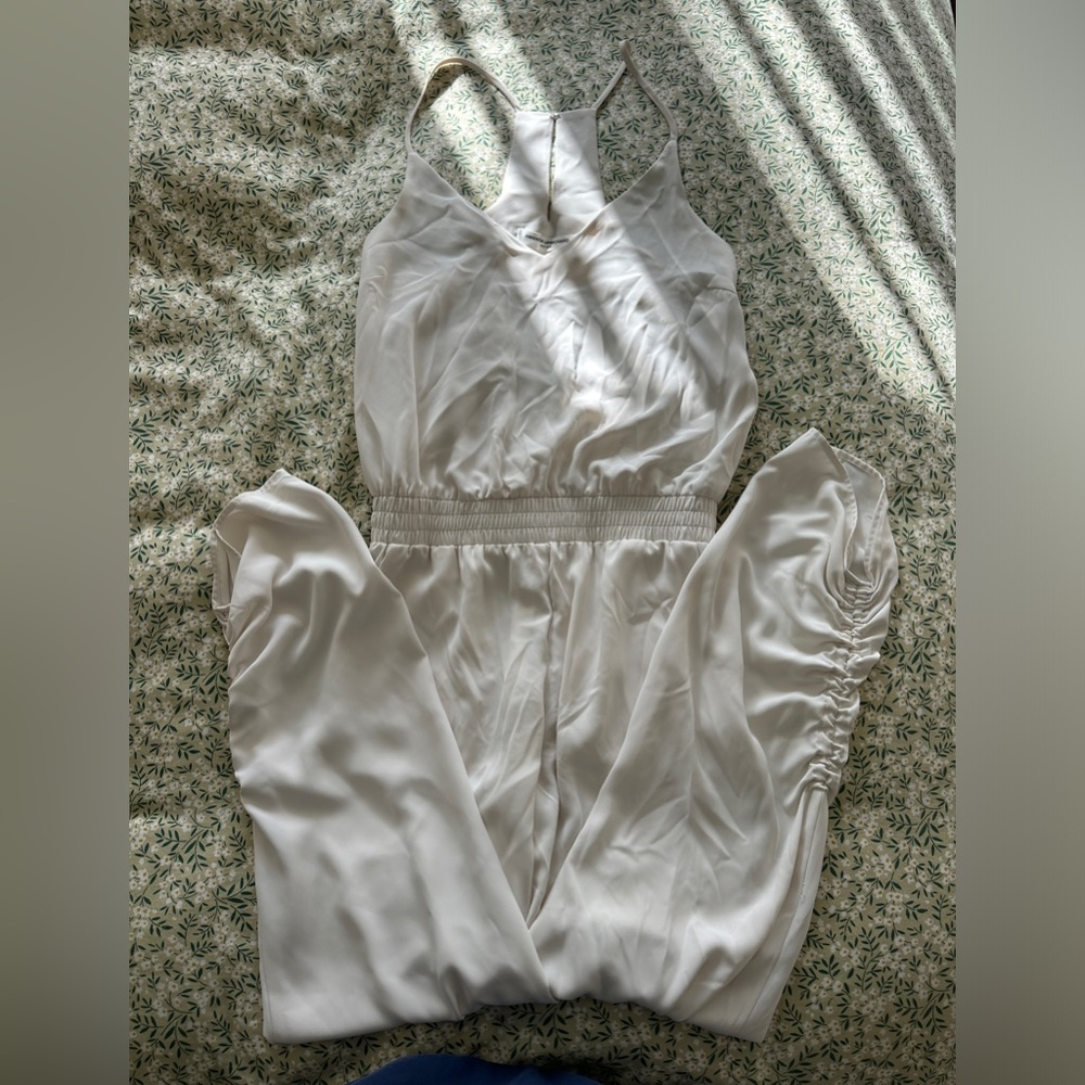 AMANDA UPRICHARD Jumpsuit